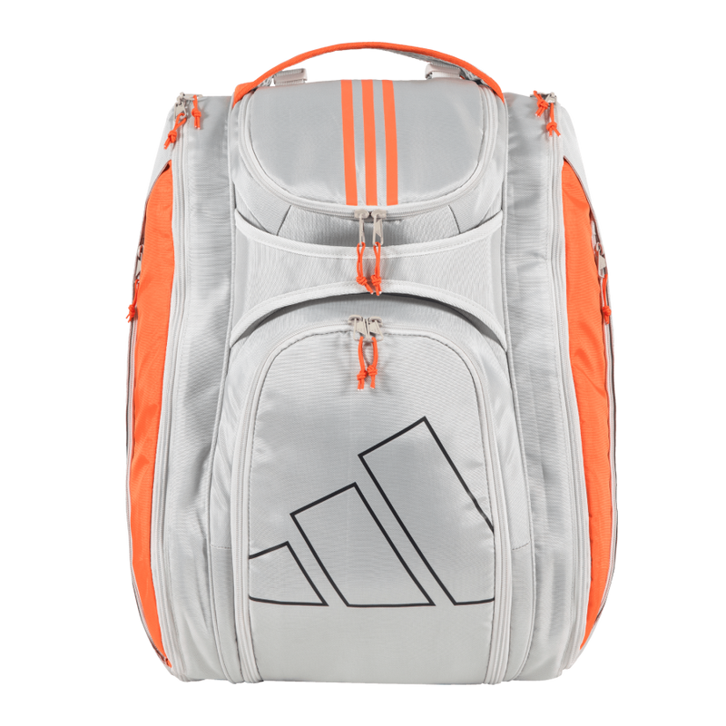 Adidas Padel Racquet Bag Multigame 3.3 (Grey)