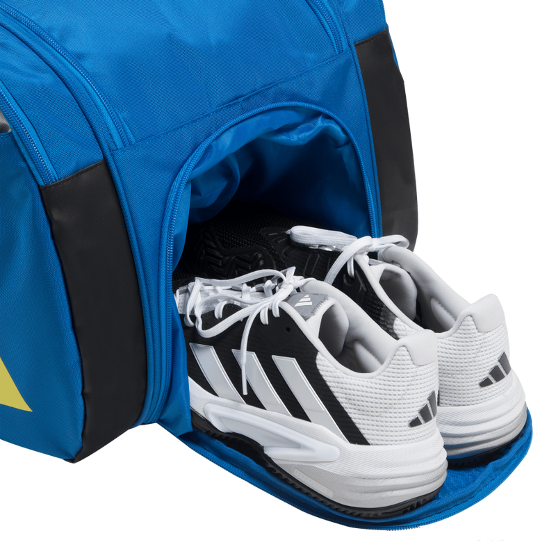 Adidas Padel Racquet Bag Multigame 3.3 (Blue)