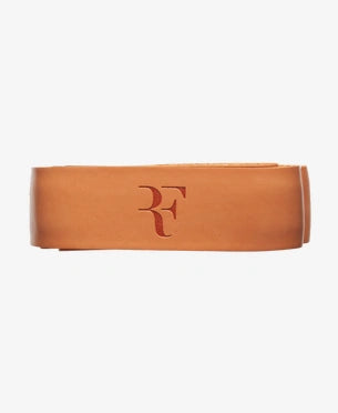Wilson RF Premium Replacement Cushion Grip (Brown)