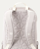 Wilson Roland Garros Backpack 2025 (Cream/Clay)