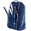 Babolat Pure Drive Gen 11  12-Pack Bag (Navy Blue)