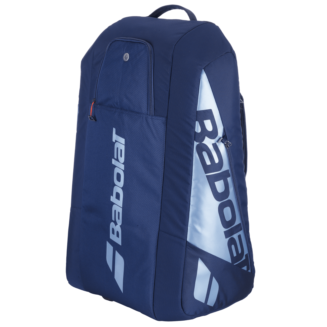 Babolat Pure Drive Gen 11 12-Pack Bag (Navy Blue)