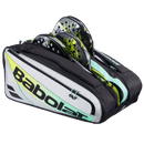 Babolat RH Pro Padel (Silver/Black/Multi)