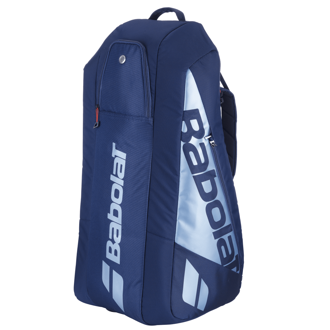 Babolat Pure Drive Gen 11 6-Pack Bag (Navy Blue)