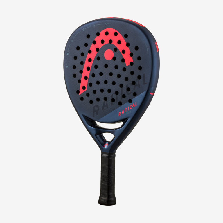 Head Radical Pro Padel 2024