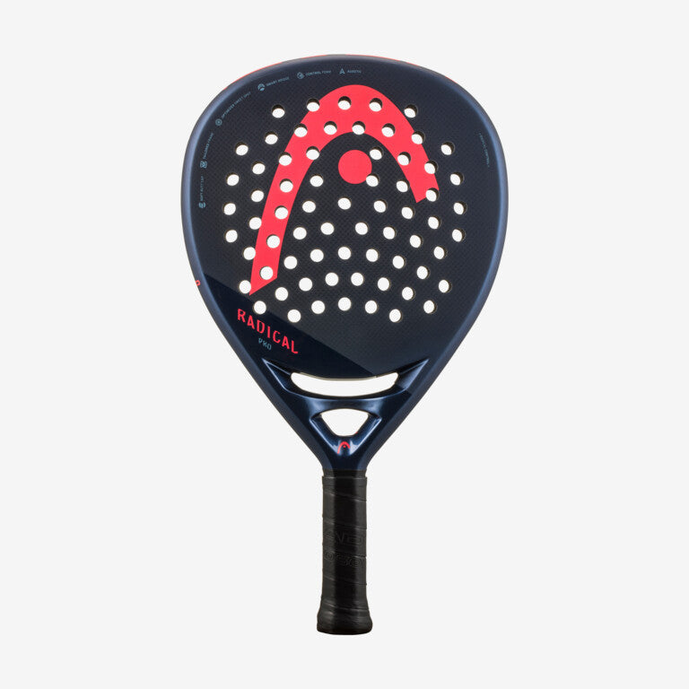 Head Radical Pro Padel 2024