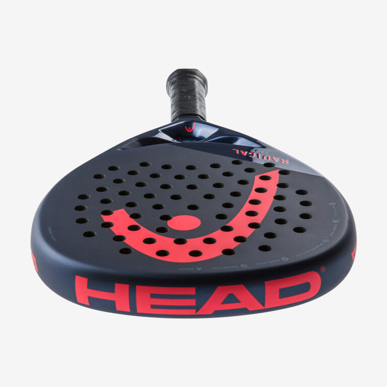 Head Radical Pro Padel 2024