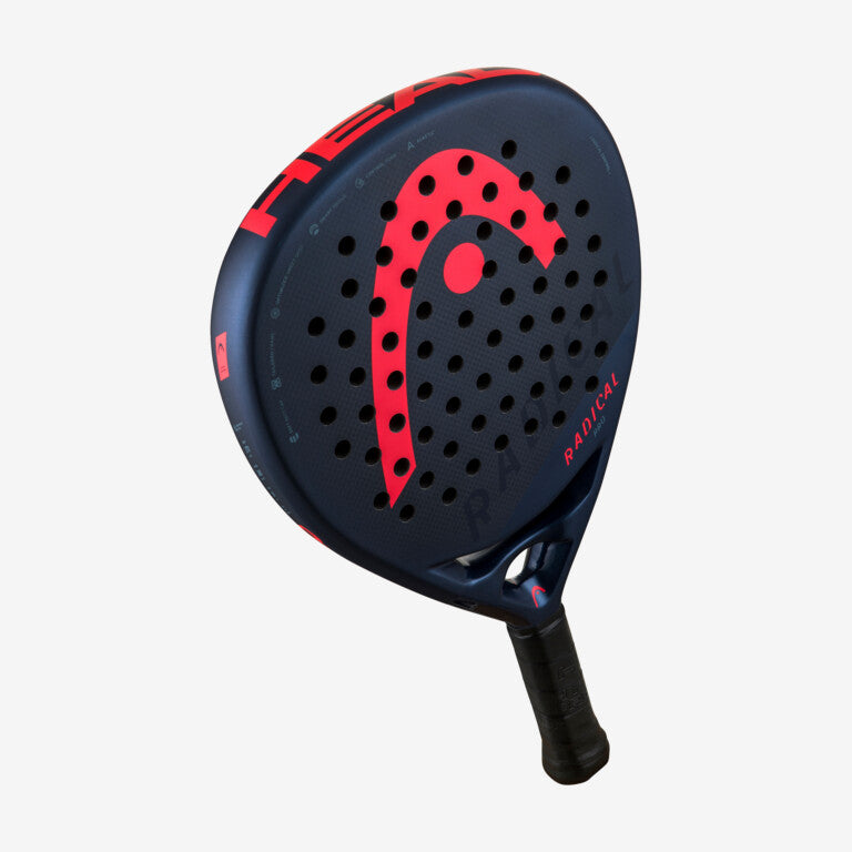 Head Radical Pro Padel 2024