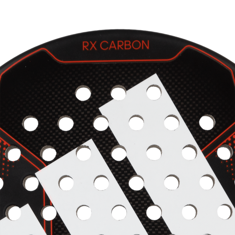 Adidas RX Carbon Padel Racquet (2023)