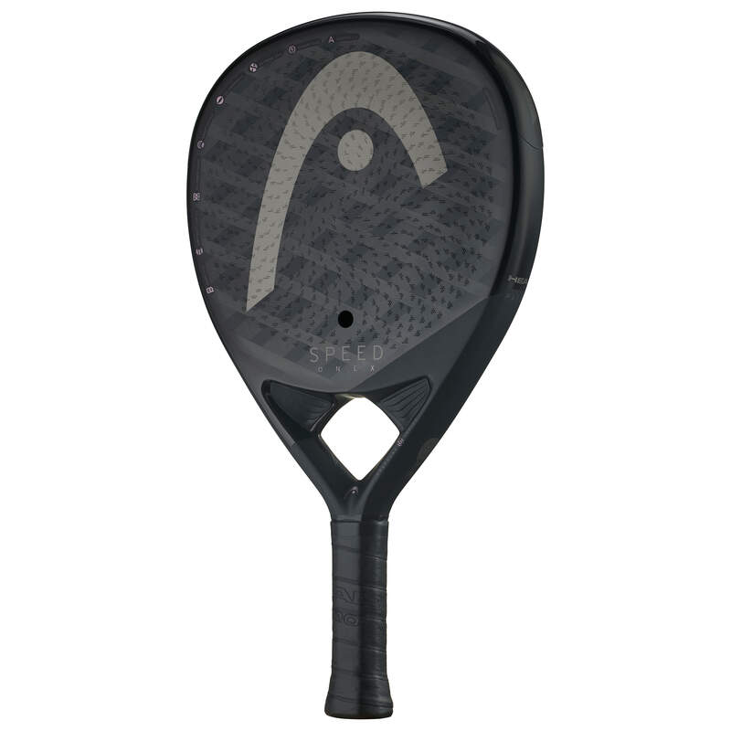 Head Speed One X Padel 2025