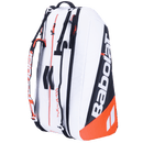 Babolat Pure Strike RH12 v4 (White/Black/Red)