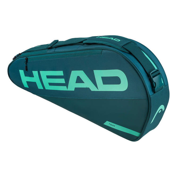 Head Tour Racquet Bag S 2026 (Green)