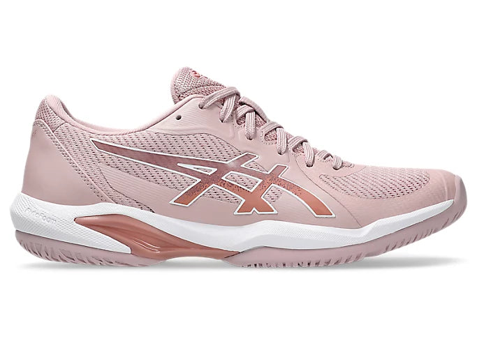 Asics Women's Solution Swift FF 2 (Morganite/Rose Rouge)