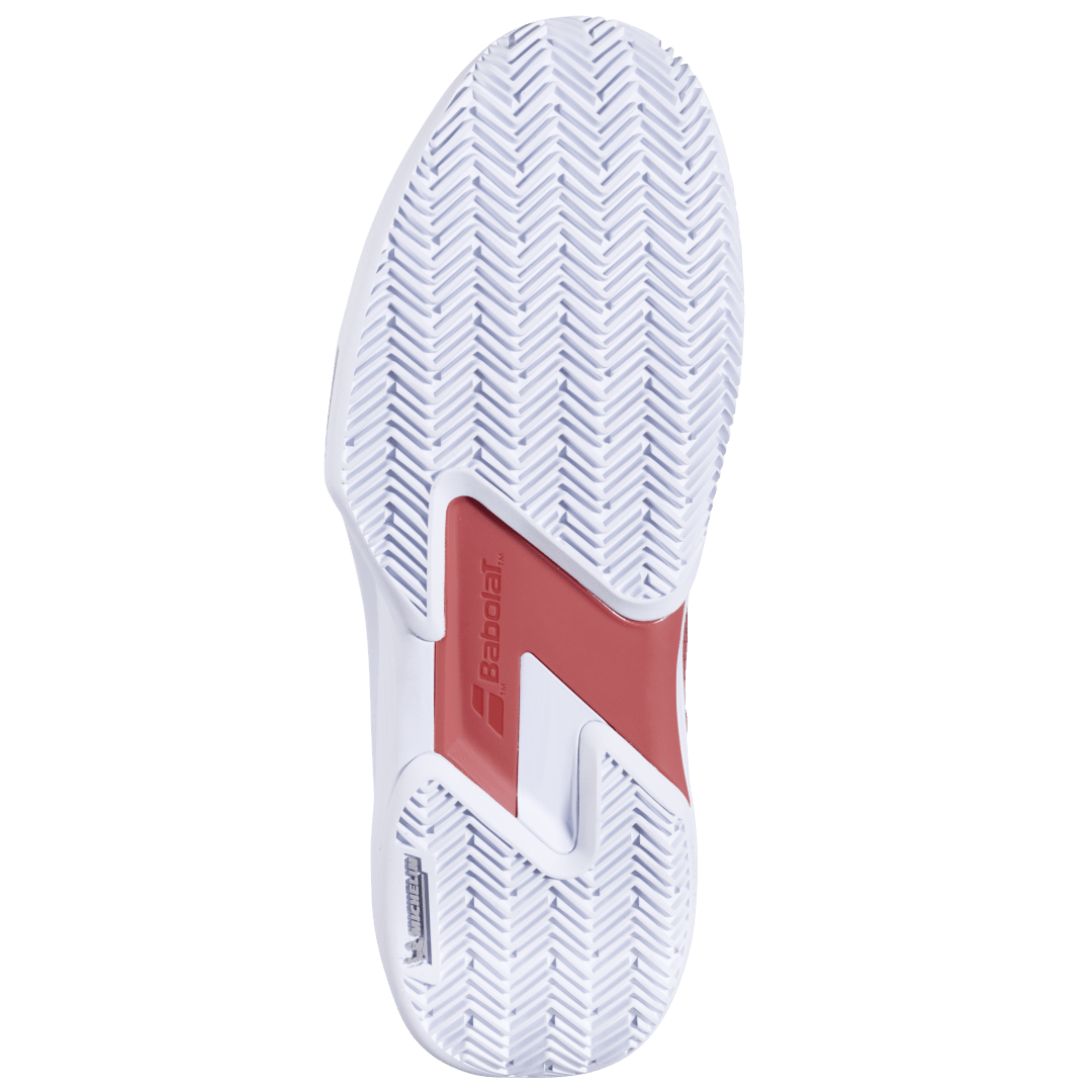 Babolat Women's SFX 4 (Terra Cotta)