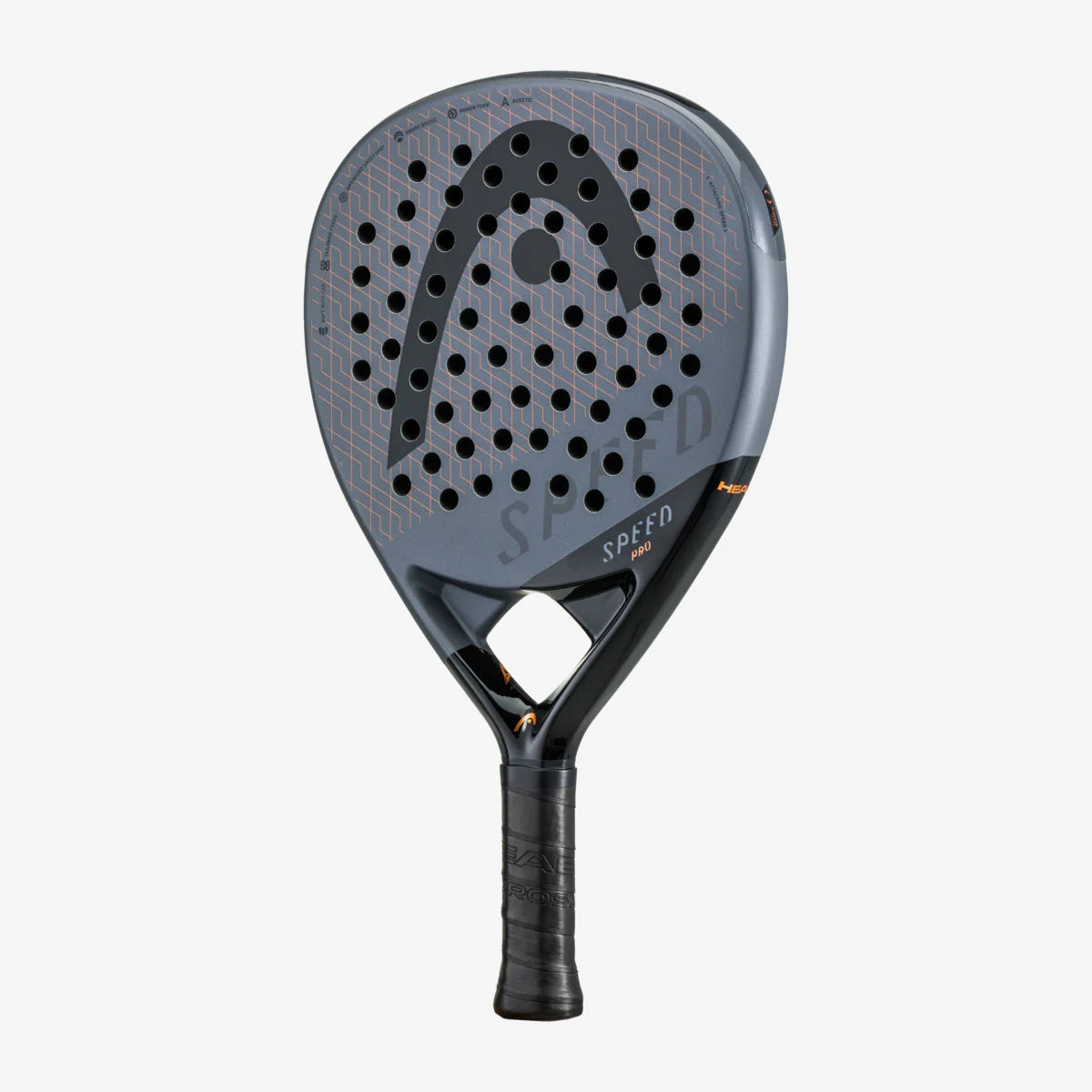 Head Speed Pro Padel 2023