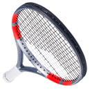 Babolat Pure Strike 100 (16x19) v4 (Carbon Grey)