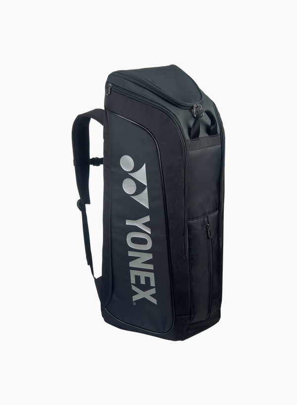 Yonex Pro Stand Bag (Black) Yonex Pro Stand Bag (Black)