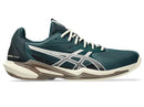 Asics Men's Solution Speed FF 3 Saxon Green/Birch)