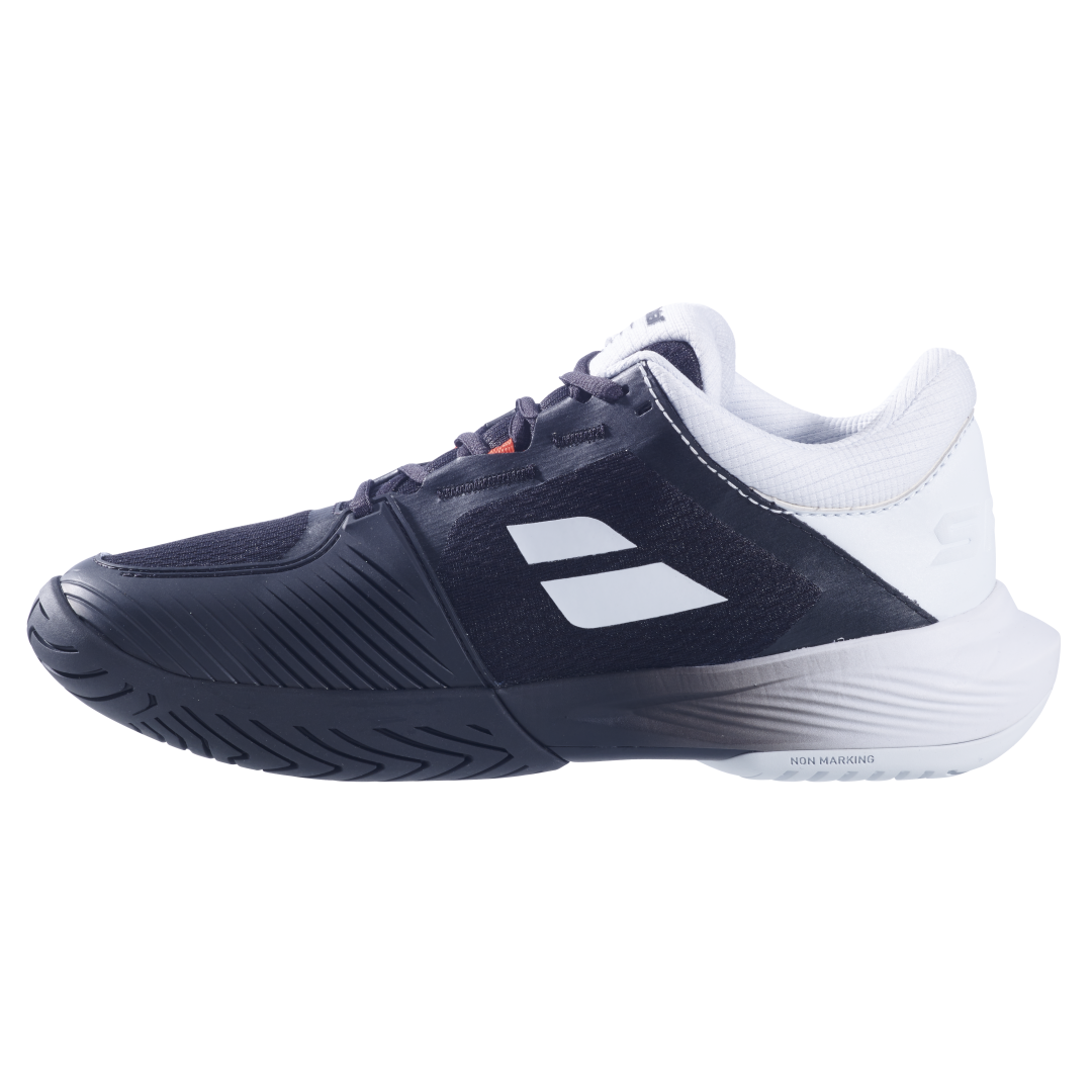 Babolat Men's SFX 4 All Court (Black/Illusion Blue)