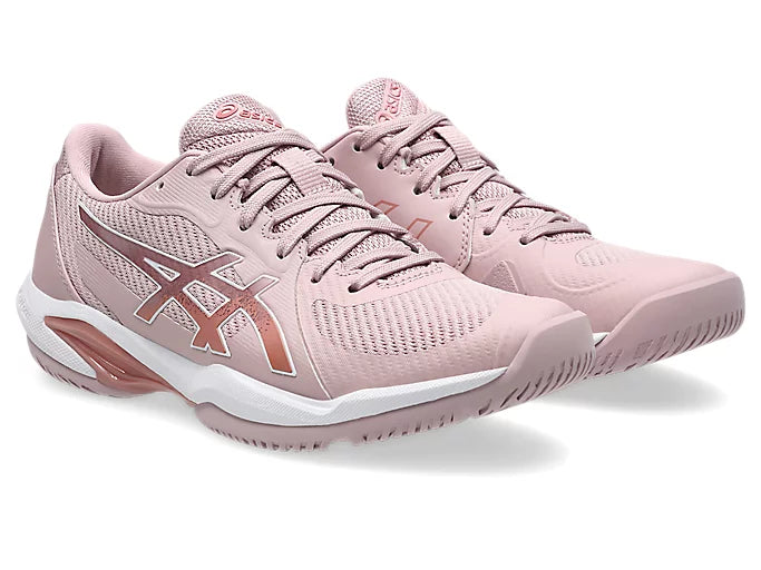 Asics Women's Solution Swift FF 2 (Morganite/Rose Rouge)