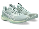 Asics Women's Solution Speed FF 3 (Lichen Rock/White)
