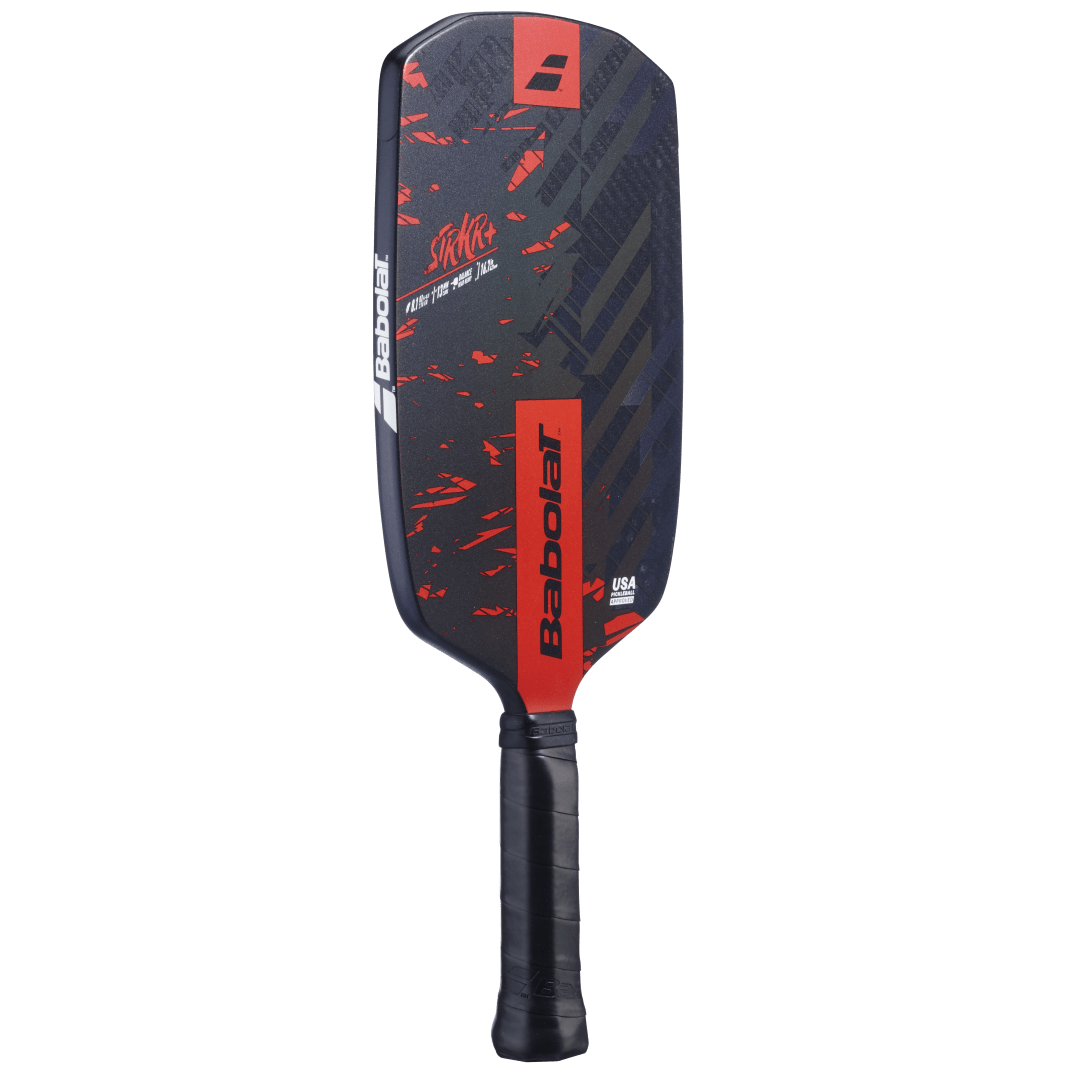Babolat STRKR+ 2025 Pickleball Paddle