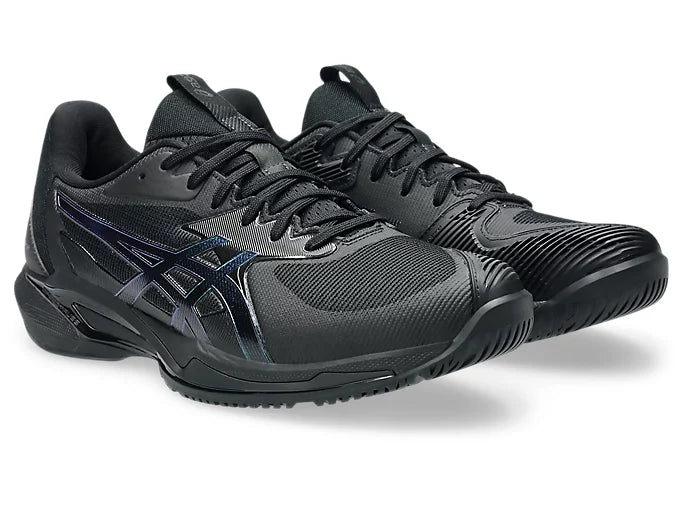 Asics Women's Solution Speed FF 3 NIGHT ENERGY
