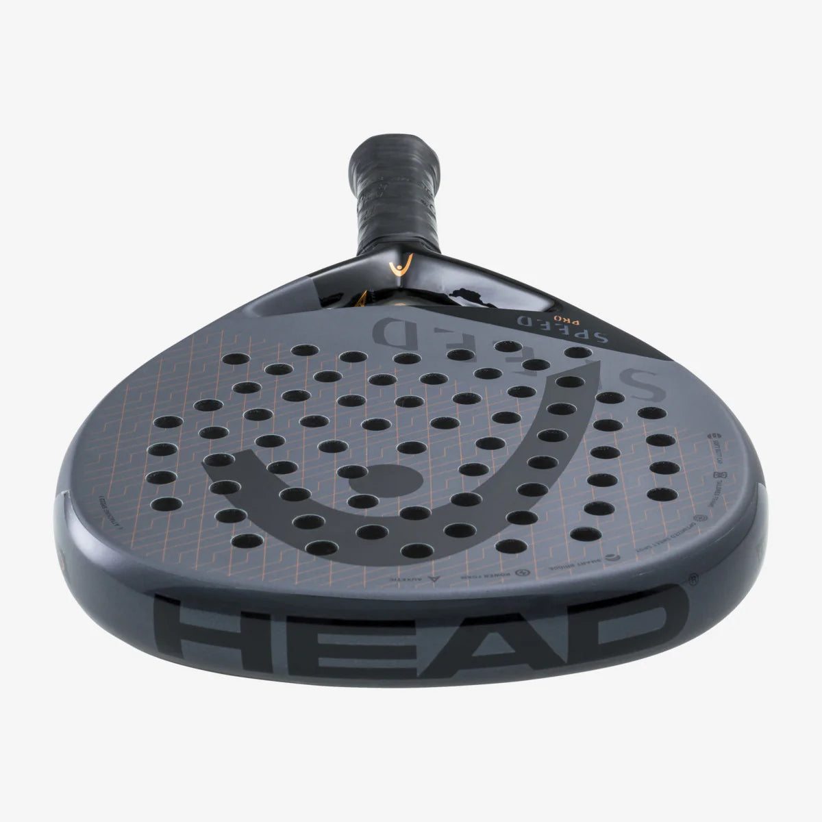 Head Speed Pro Padel 2023