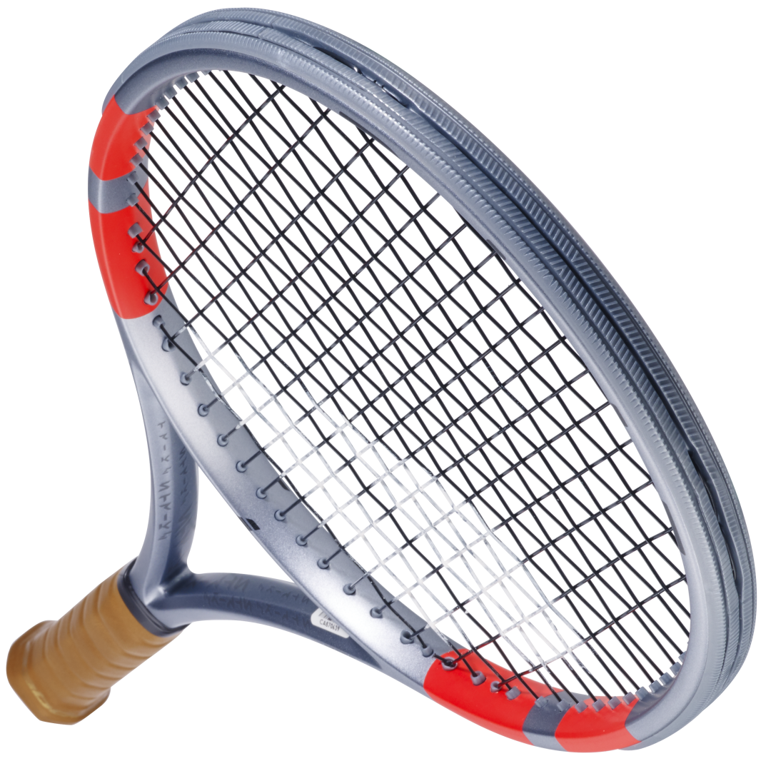 Babolat Pure Strike 97 Gen4 (Carbon Grey)