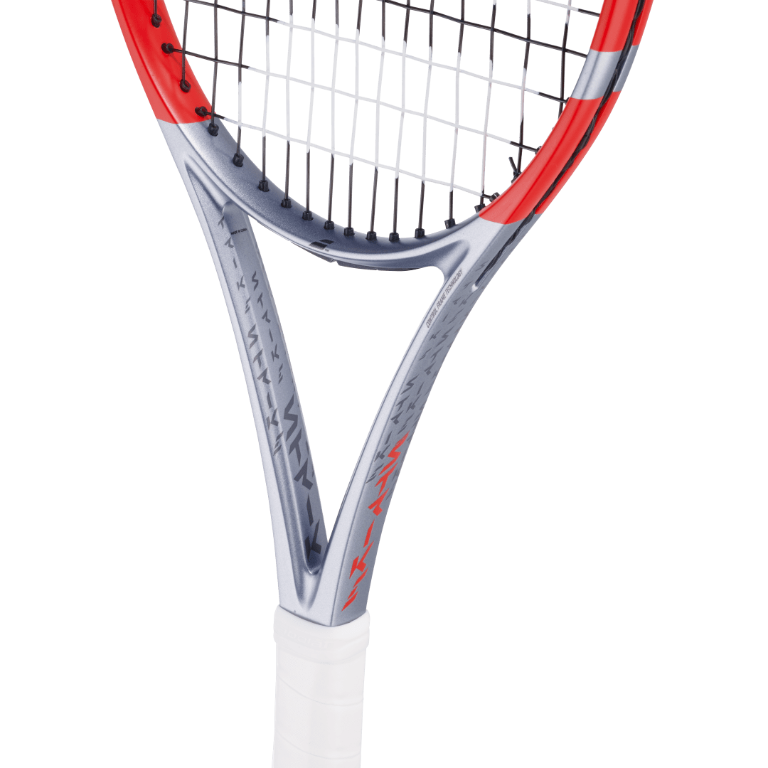 Babolat Pure Strike 100 (16x19) Gen4 (Carbon Grey)