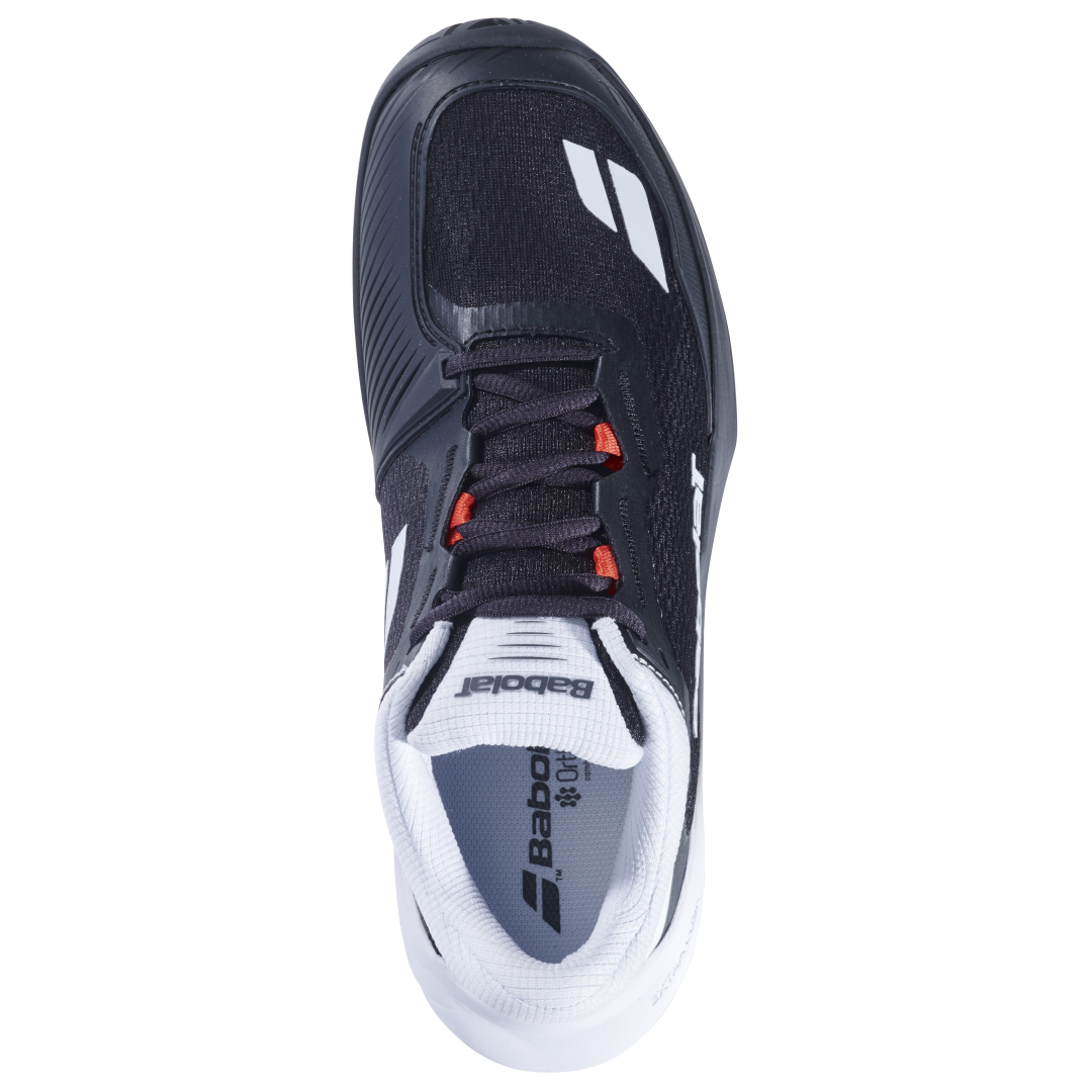 Babolat Men's SFX 4 All Court (Black/Illusion Blue)