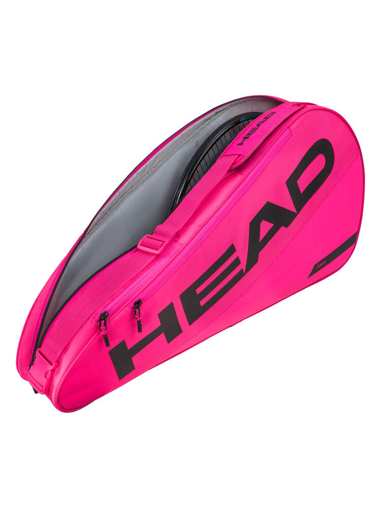 Head Tour Racquet Bag S 2026 (Pink)