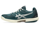 Asics Men's Solution Speed FF 3 Saxon Green/Birch)