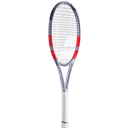 Babolat Pure Strike 100 (16x19) v4 (Carbon Grey)