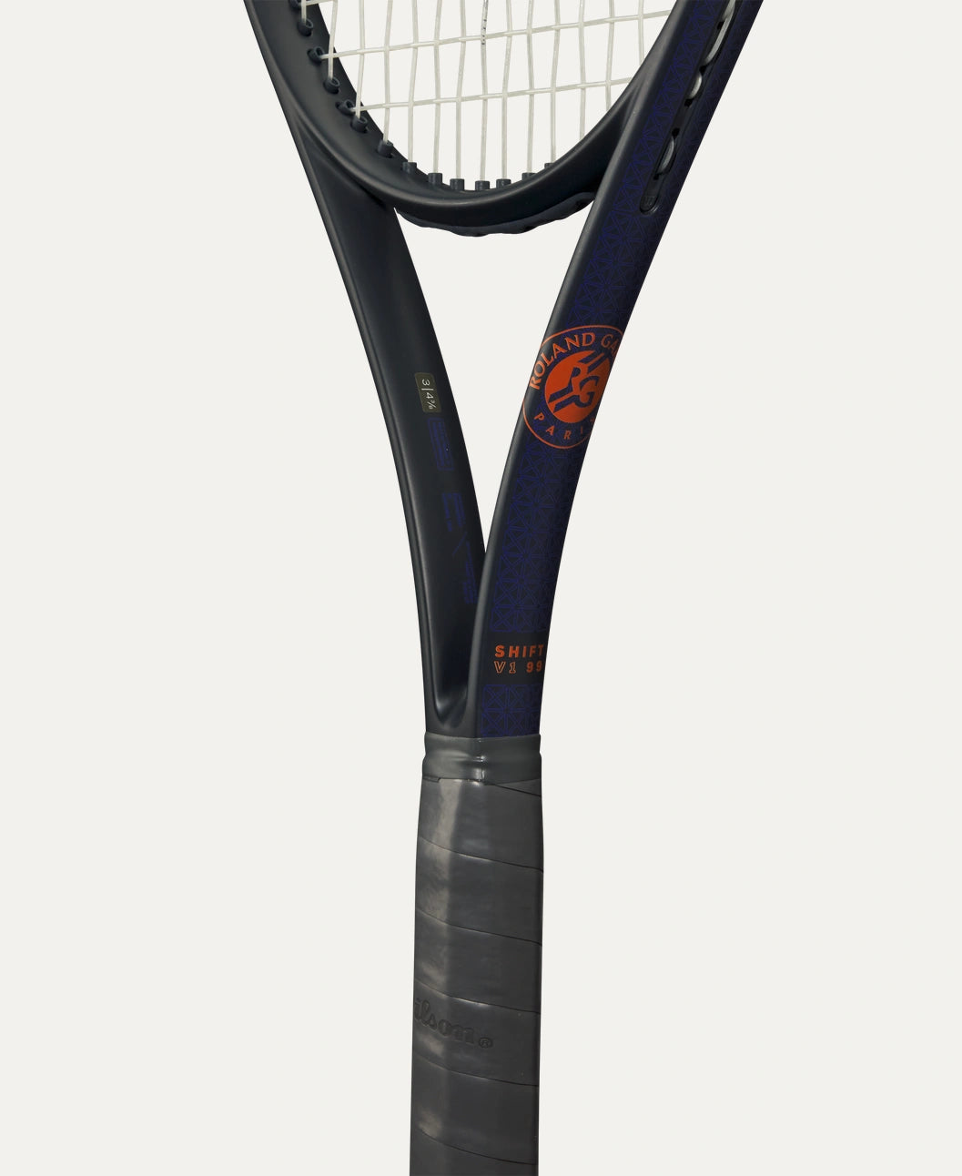 Wilson Shift 99 V1 Roland Garros 2025 (300g)