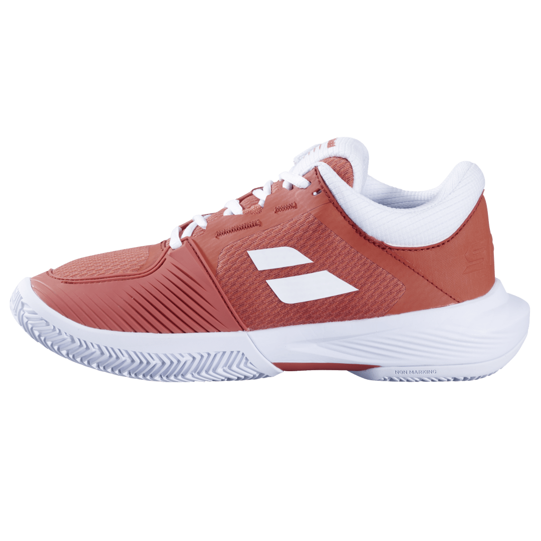 Babolat Women's SFX 4 (Terra Cotta)