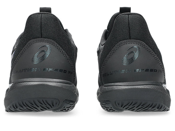 Asics Men's Solution Speed FF 3 NIGHT ENERGY