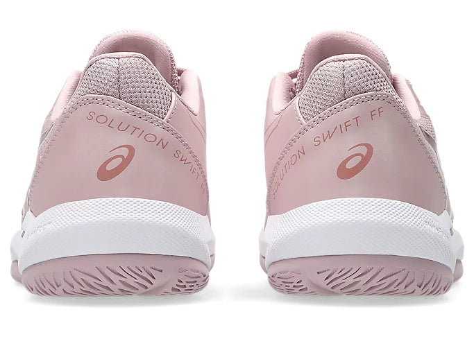 Asics Women's Solution Swift FF 2 (Morganite/Rose Rouge)