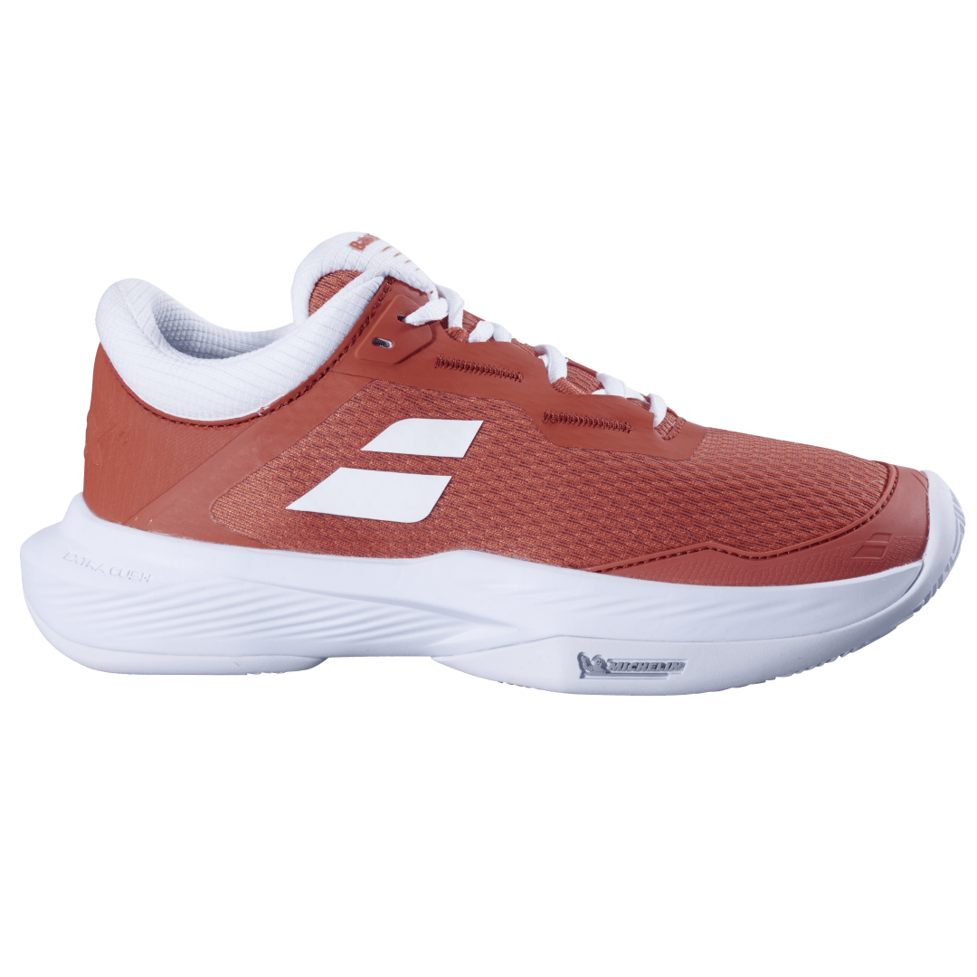 Babolat Women's SFX 4 (Terra Cotta)