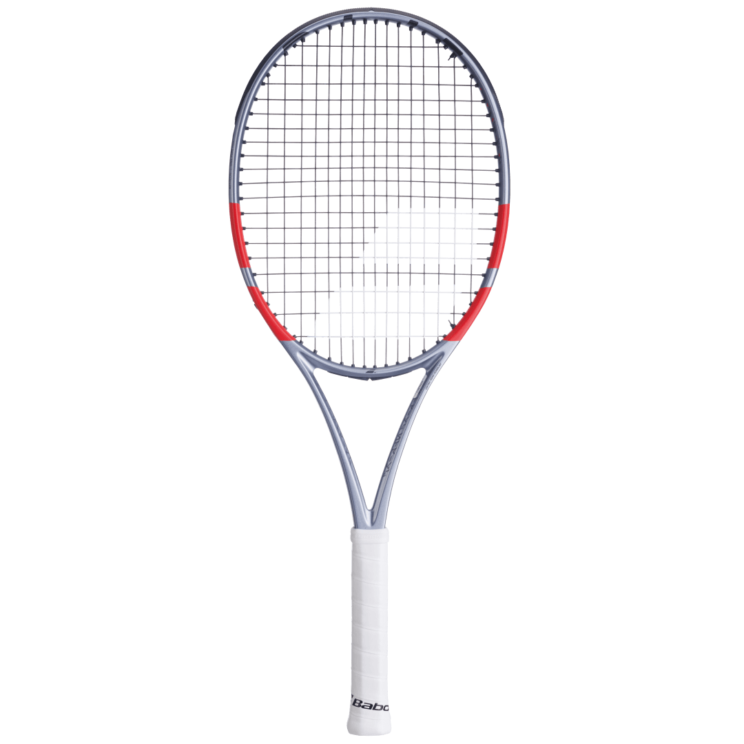 Babolat Pure Strike 100 (16x19) Gen4 (Carbon Grey)