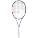 Babolat Pure Strike 100 (16x19) v4 (Carbon Grey)