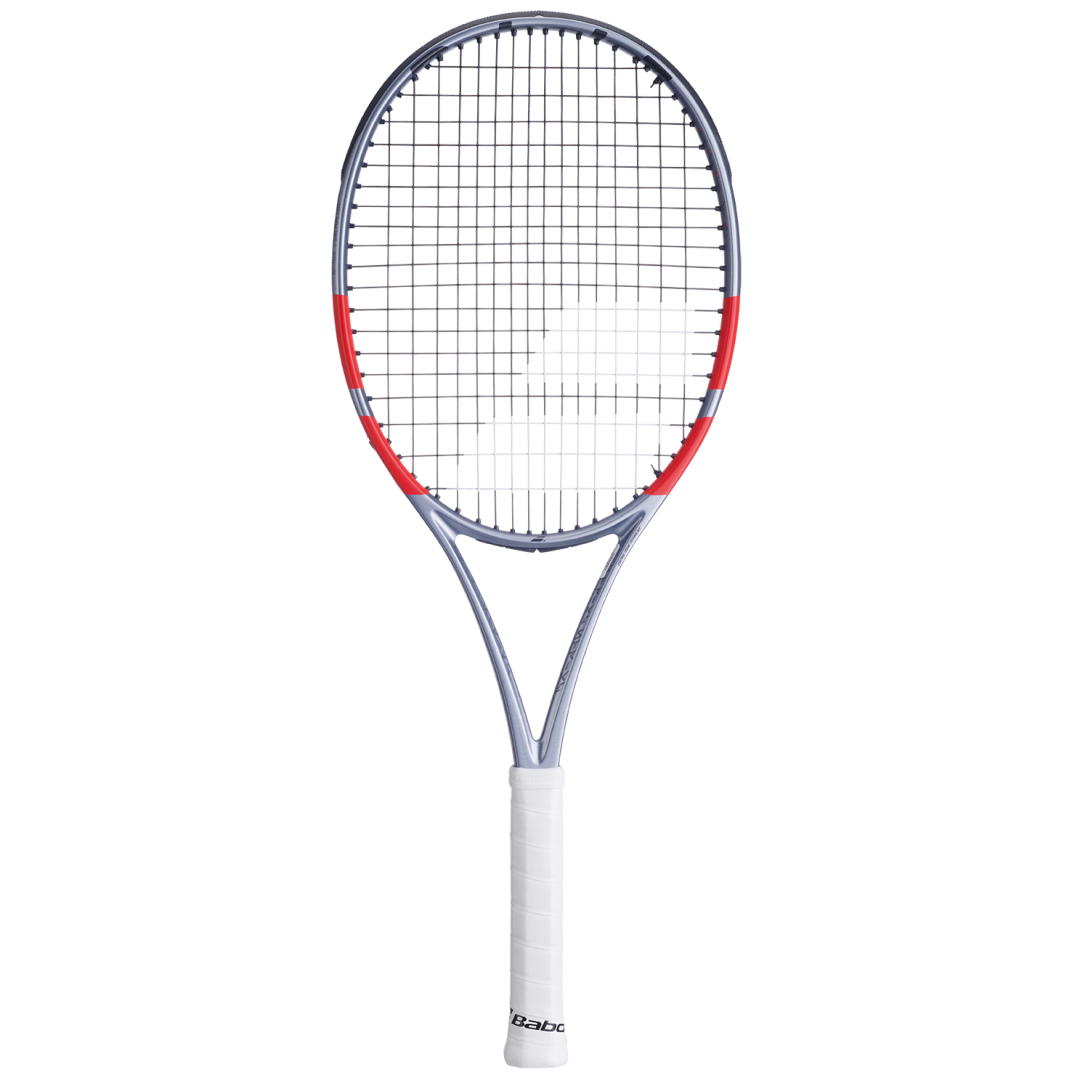 Babolat Pure Strike Junior 26 Gen4 (Carbon Grey) (Comes already strung)