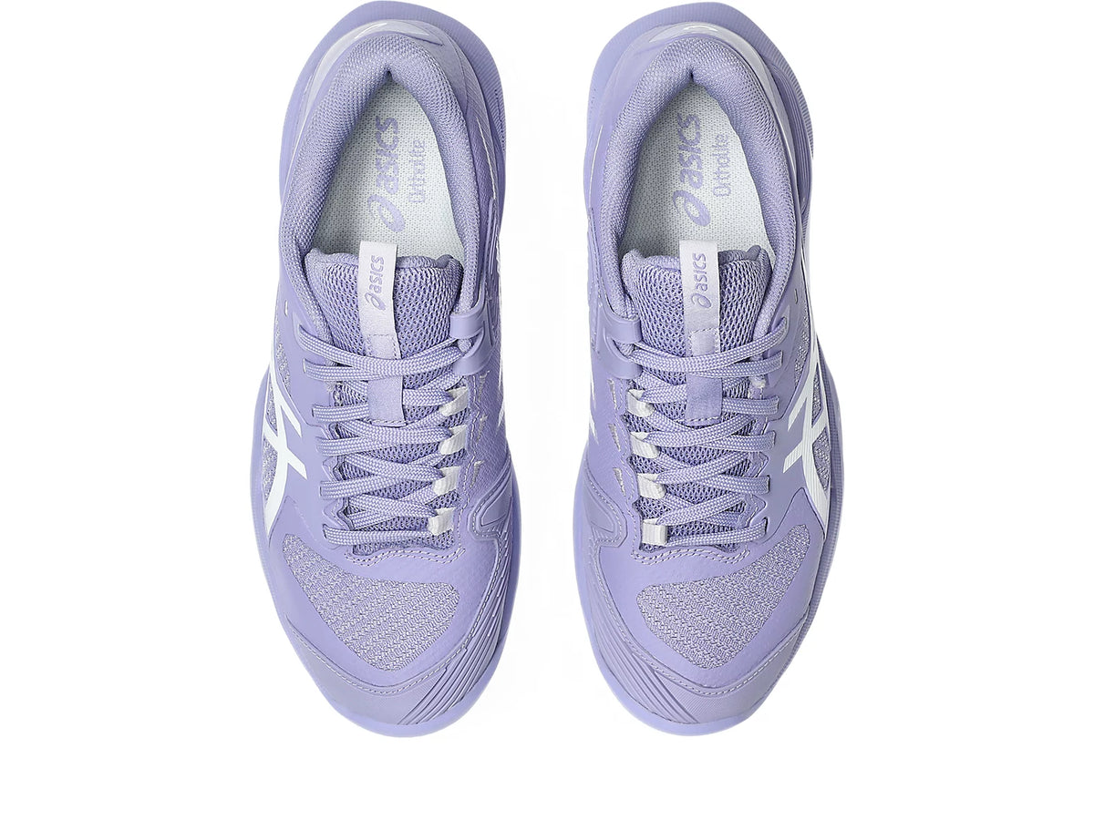 Asics Women's Solution Speed FF 4 (Bluebell/White)