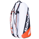Babolat Pure Strike RH6 v4 (White/Black/Red)