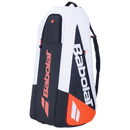 Babolat Pure Strike RH6 v4 (White/Black/Red)