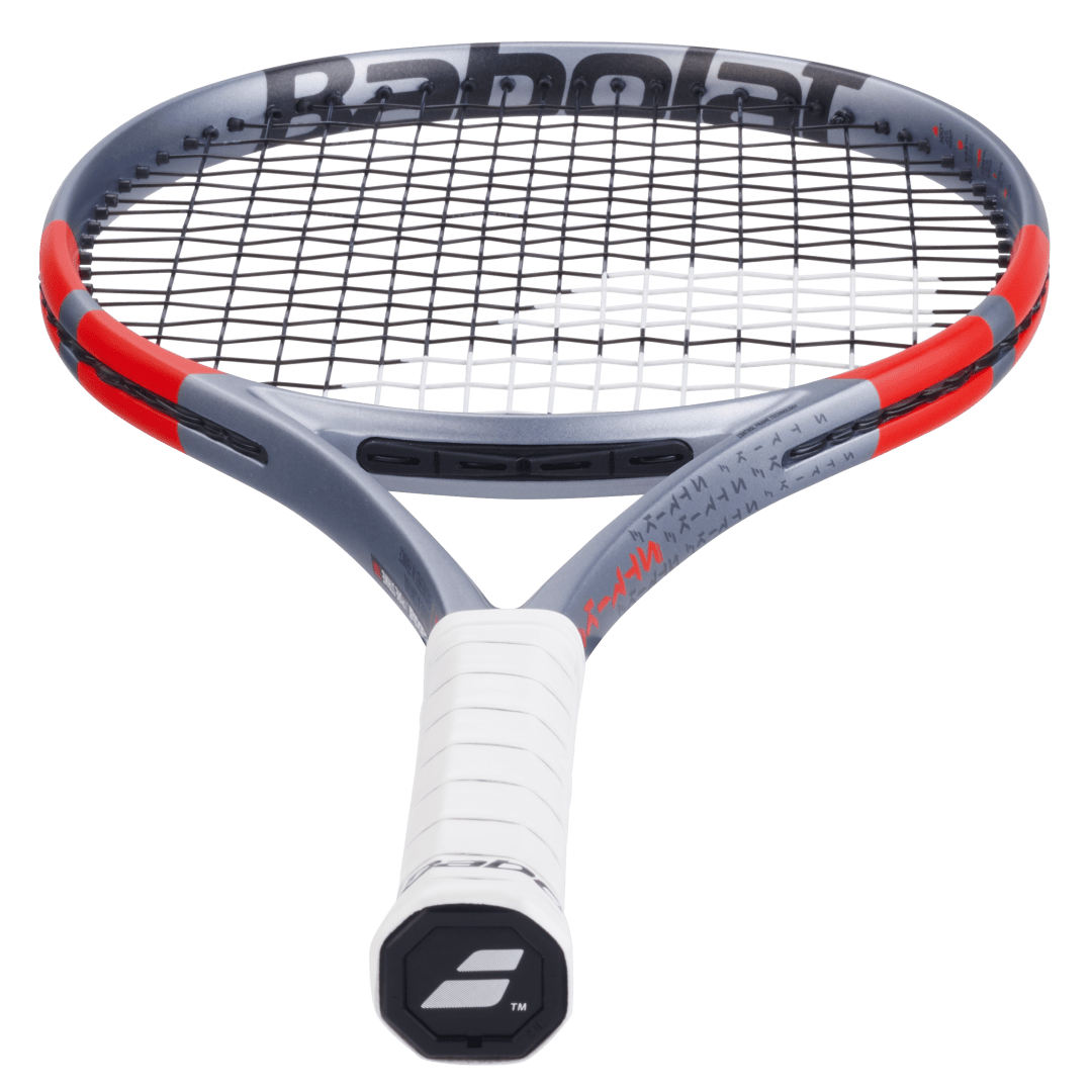 Babolat Pure Strike 100 (16x19) Gen4 (Carbon Grey)