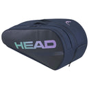 Head Pro Racquet Bag L (Navy)