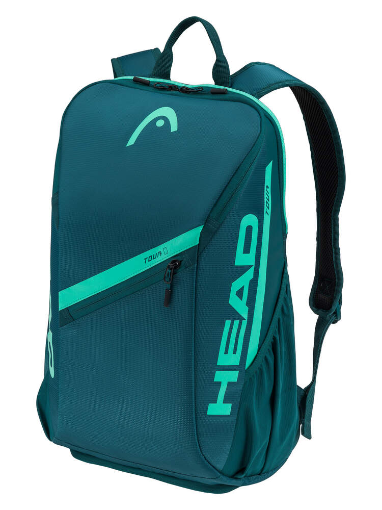 Head Tour Backpack 2026 (Green)