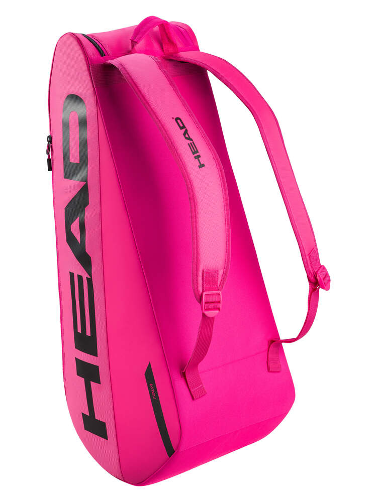 Head Tour Racquet Bag M 2026 (Pink)