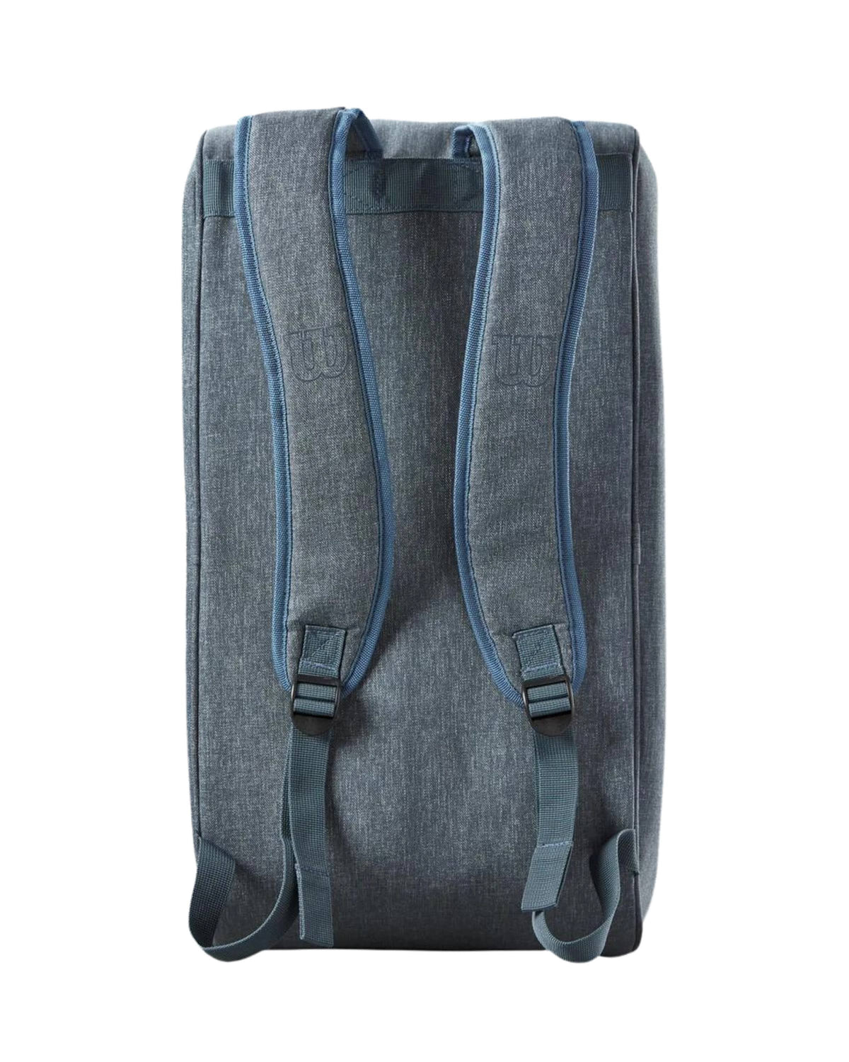 Wilson Team Padel Bag (Blue Heather)